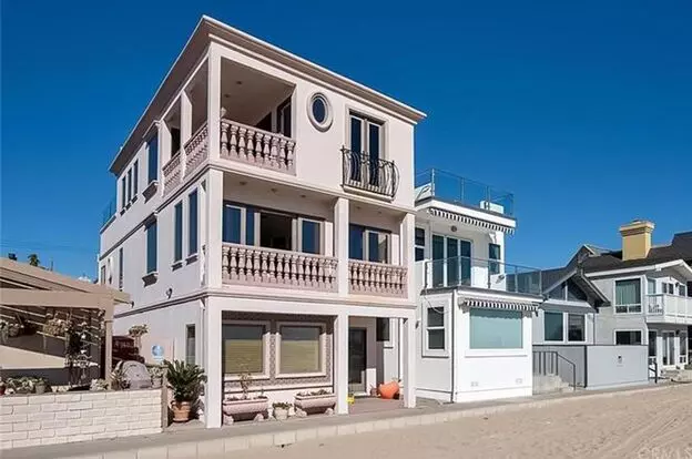 1605 Seal Bch Apartment for rent in Seal Beach, CA