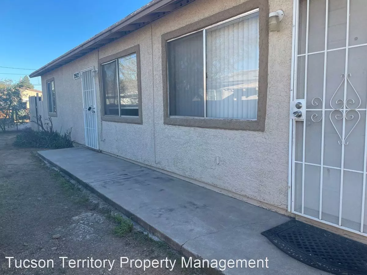 2982 E 30Th St House for rent in Tucson, AZ