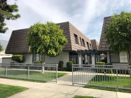 Glendora East Apartments Ge - Gold Apartment for rent in Glendora, CA