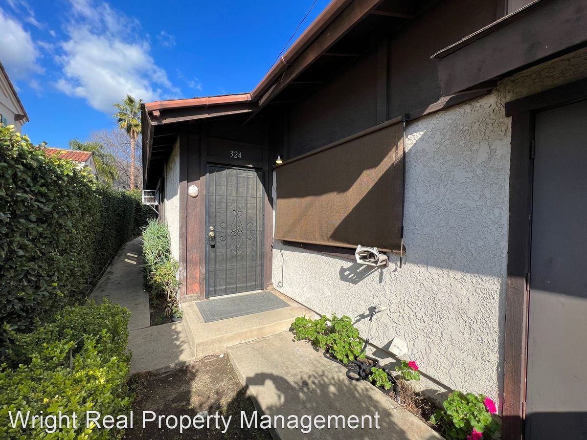 322324 E Ave Glendora, CA Apartment for Rent