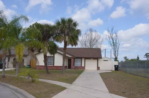 1316 Holly Springs Cir Apartment for rent in Orlando, FL