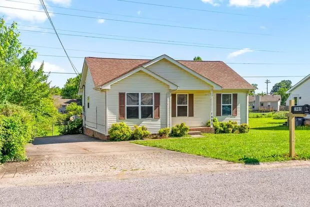 Welcome To 1985 Timberline In Oak Grove, Ky! Apartment for rent in Oak Grove, KY