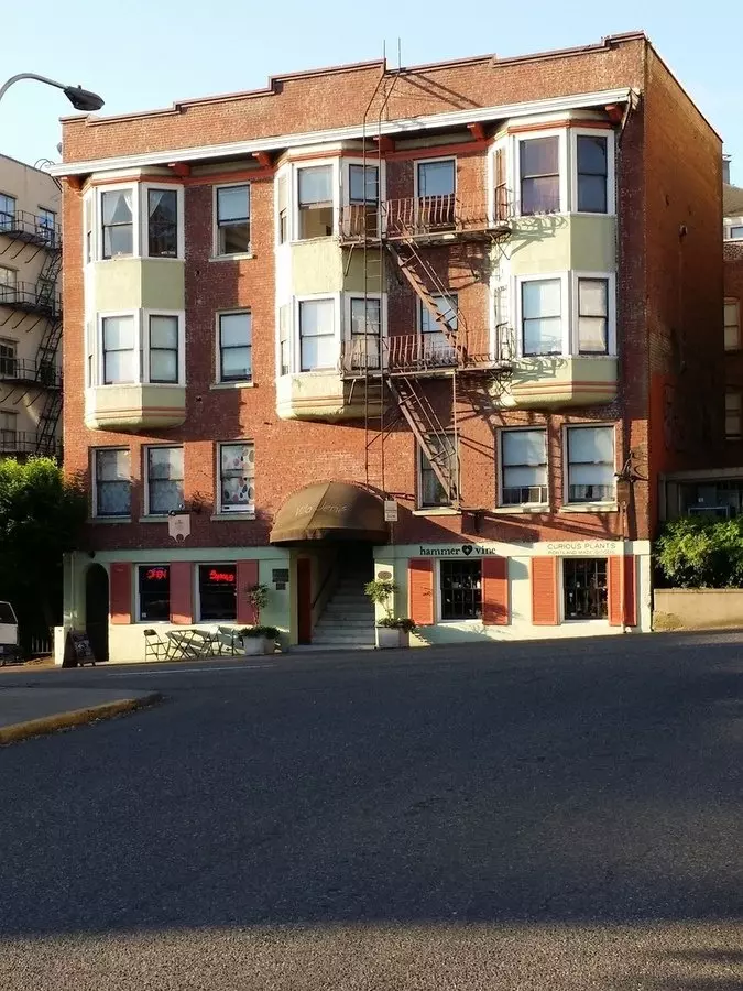 2190 W Burnside, #302 Apartment for rent in Portland, OR