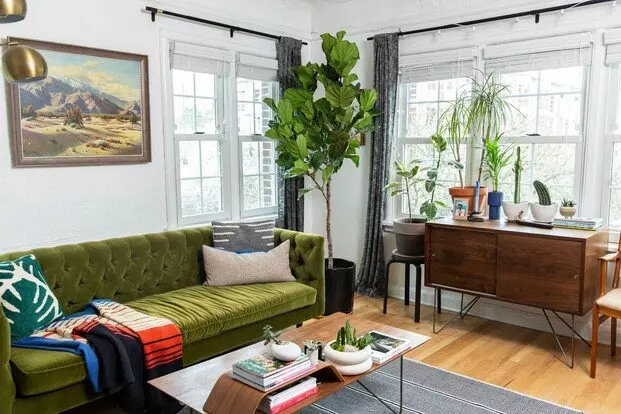 Adare Manor Apartment for rent in Portland, OR