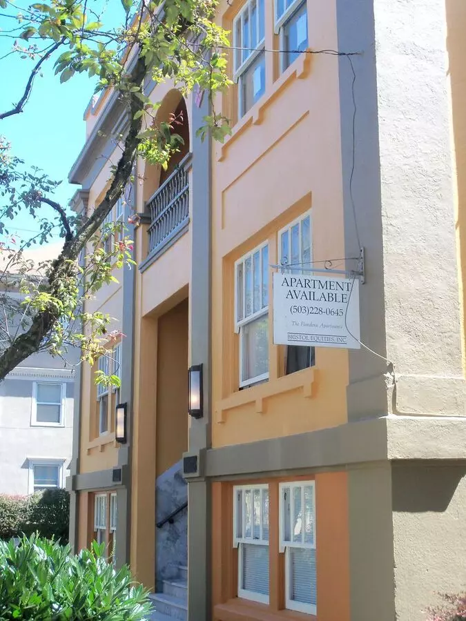 2134 NW Flanders, #1 Apartment for rent in Portland, OR