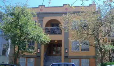 2 of 17 2134 NW Flanders, #1 Apartment for rent in Portland, OR