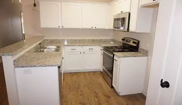 3 of 8 Beautiful Home In Cooper School District! House for rent in Lubbock, TX