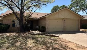 2 of 10 Beautiful Home East Of Frankford! House for rent in Lubbock, TX