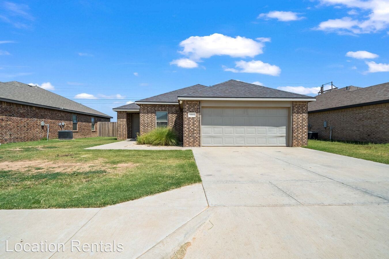 1212 Kingston St Wolfforth, TX House for Rent Rentable