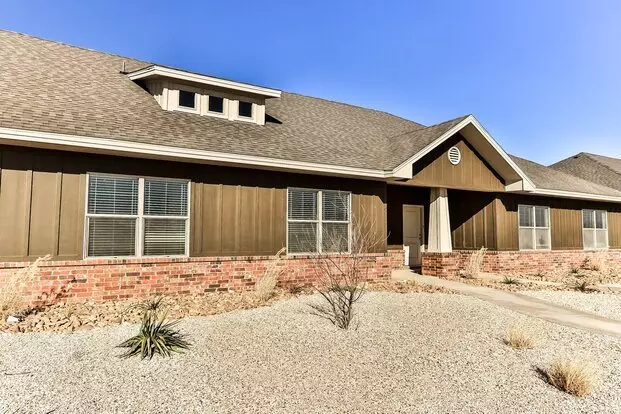 Beautiful Town Home Apartment for rent in Lubbock, TX