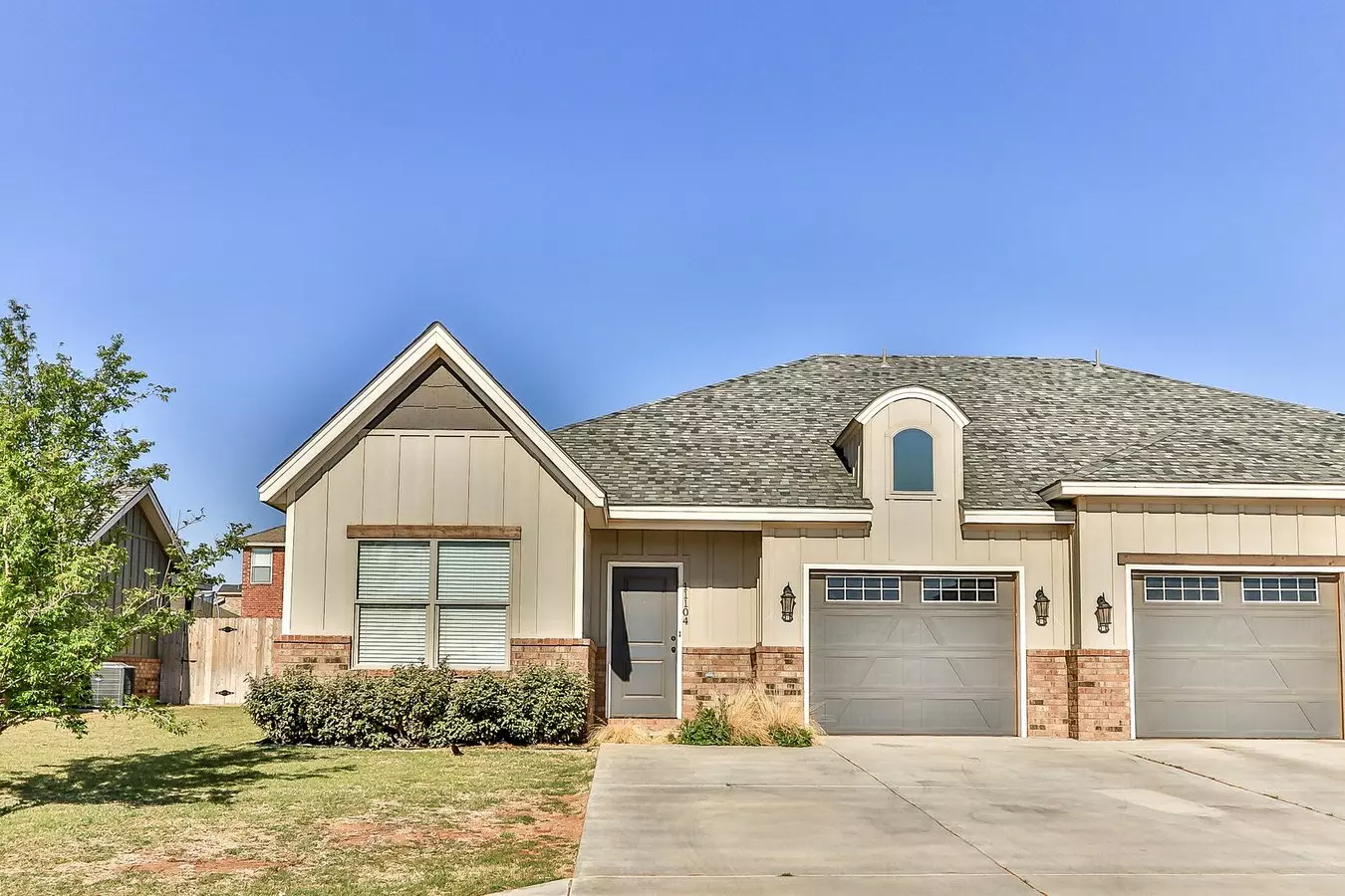Mm 2508 111th Street Apartment for rent in Lubbock, TX