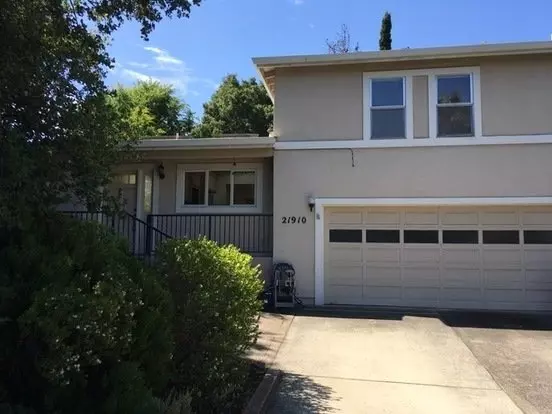 Outstanding Location Apartment for rent in Cupertino, CA