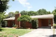 Charming Brick Home Featuring 3 Bedrooms & 2 Baths House for rent in Deland, FL
