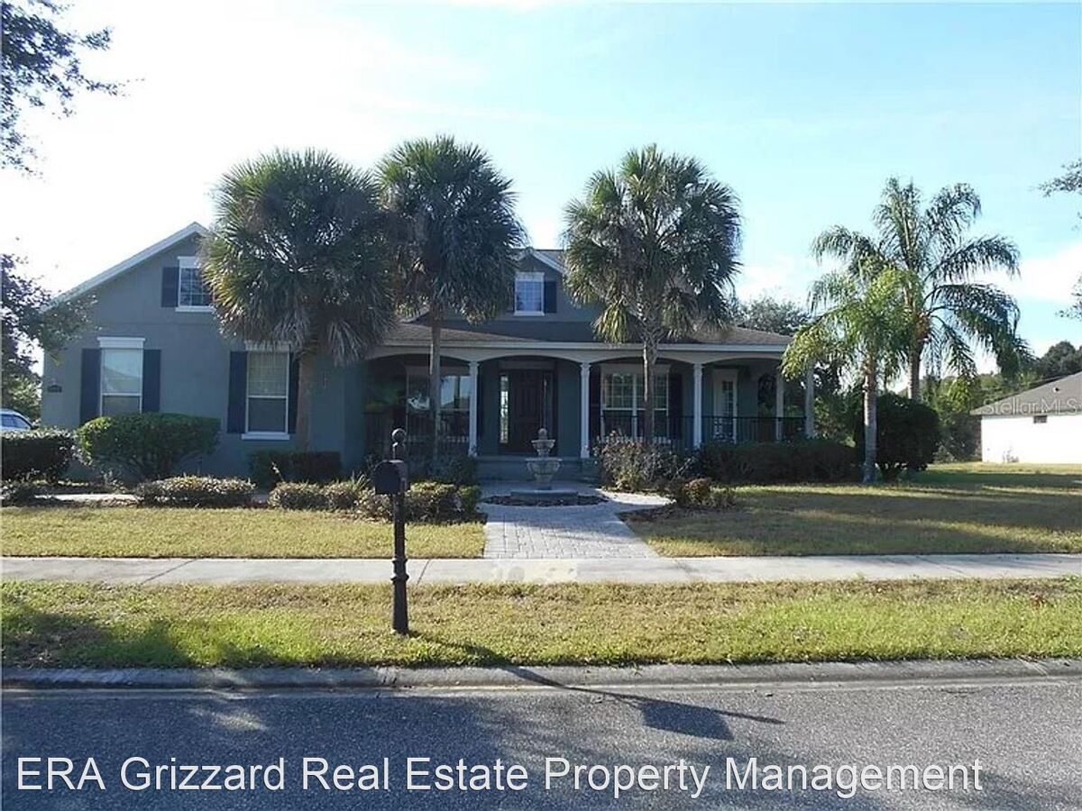 5928 Tangerine Reserve Ct Mount Dora, FL House for Rent