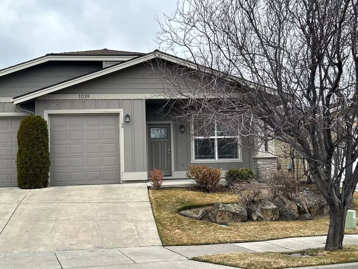 1039 NE Watt Way Apartment for rent in Bend, OR