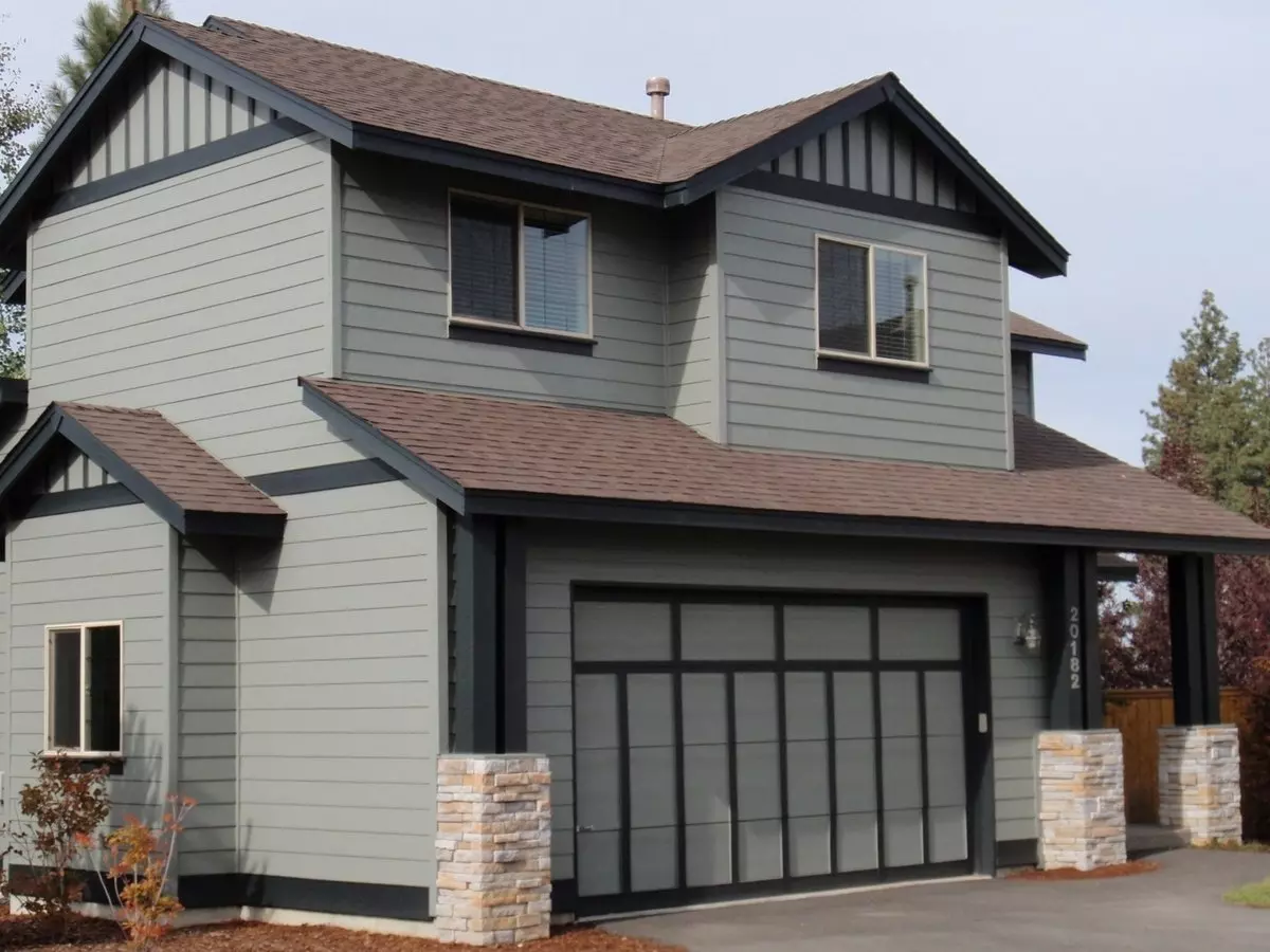 Two Story Home In The Riverstone Community House for rent in Bend, OR