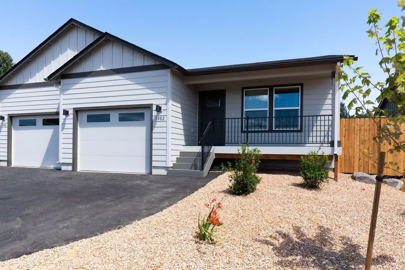 Move In Special! Brand New 2 Bedroom 2 Bathroom Duplex In Sw Redmond Apartment for rent in Redmond, OR