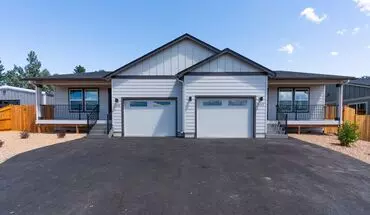 5 of 35 Move In Special! Brand New 2 Bedroom 2 Bathroom Duplex In Sw Redmond Apartment for rent in Redmond, OR