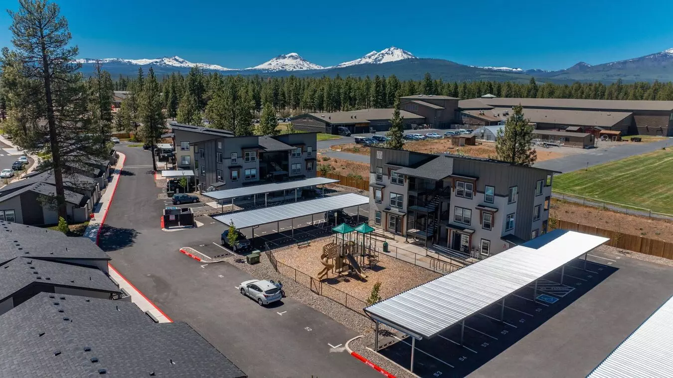 Mckenzie Meadows Village In Sisters Apartment for rent in Sisters, OR