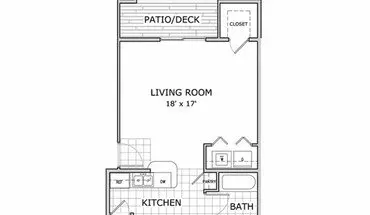 3 of 45 1825 E Republic Rd Apartment for rent in Springfield, MO