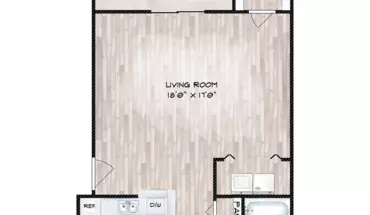 2 of 45 1825 E Republic Rd Apartment for rent in Springfield, MO