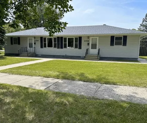 2316 2320 Chestnut St Apartment for rent in Grand Forks, ND