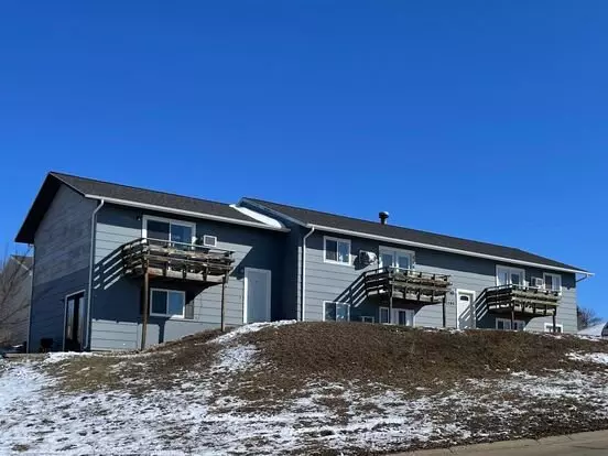 1200 Glacial Dr Apartment for rent in Minot, ND