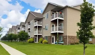 2 of 27 Maple Creek Apartments in South Fargo close to 45th Street Apartment for rent in Fargo, ND