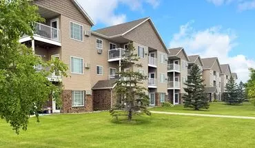 3 of 27 Maple Creek Apartments in South Fargo close to 45th Street Apartment for rent in Fargo, ND