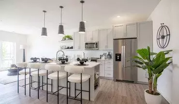 4 of 213 The Earl Apartments - New Construction In South Bismarck Apartment for rent in Bismarck, ND
