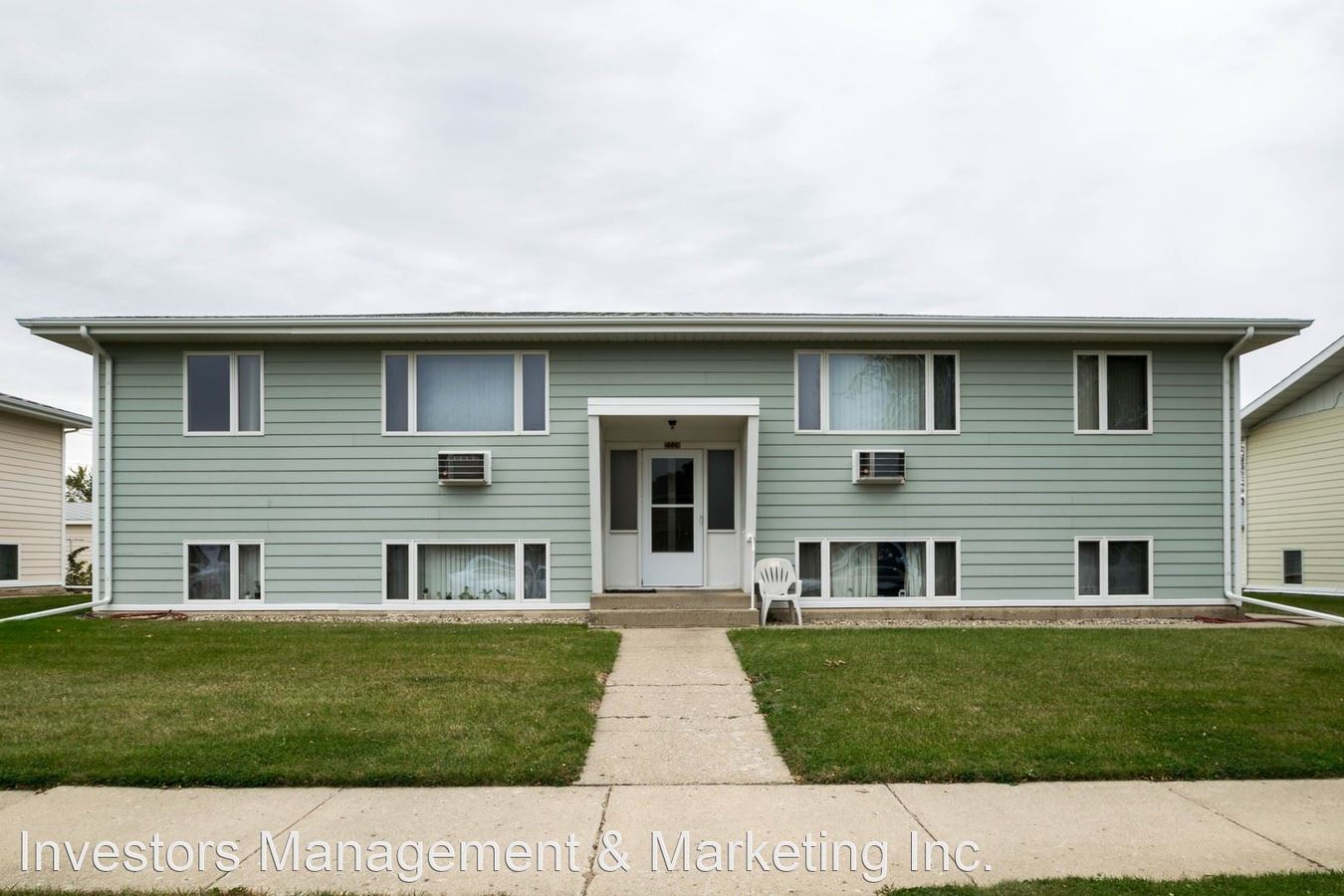 2028-2048 5th St NW Apartment for rent in Minot, ND