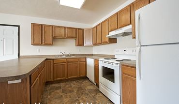 611 3rd St NW Apartment for rent in Minot, ND