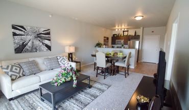 North Highlands Apartment for rent in Minot, ND