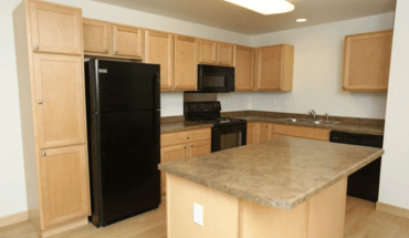 3 of 29 Badlands Apartments II Apartment for rent in Williston, ND