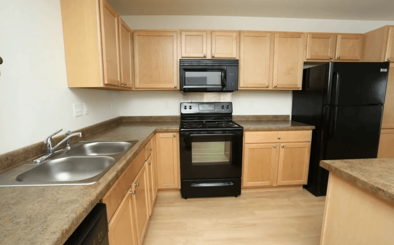 Badlands Apartments II Apartment for rent in Williston, ND