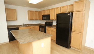 Badlands Apartments II Apartment for rent in Williston, ND