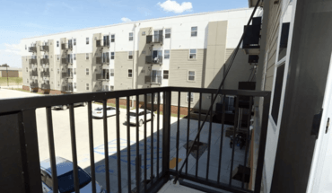4 of 29 Badlands Apartments II Apartment for rent in Williston, ND