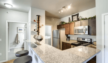 4 of 94 2820 5th Street NW A, B and C Apartment for rent in Minot, ND