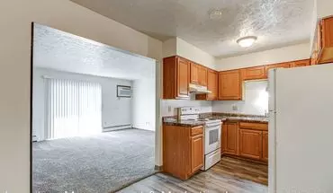 2 of 32 Cedarwood North Apartment for rent in Minot, ND