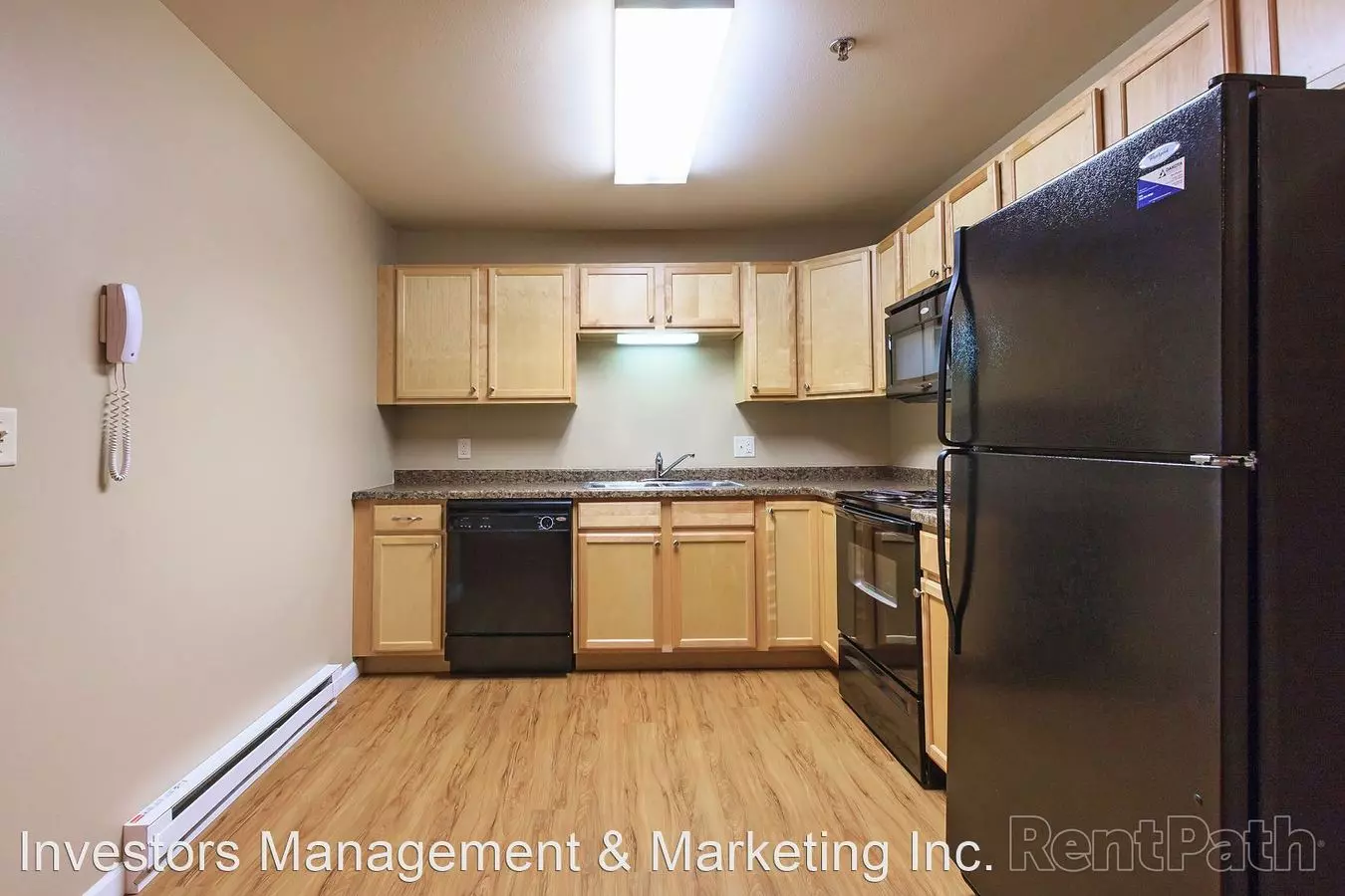 Mcenroe Place I-III Apartment for rent in Grand Forks, ND