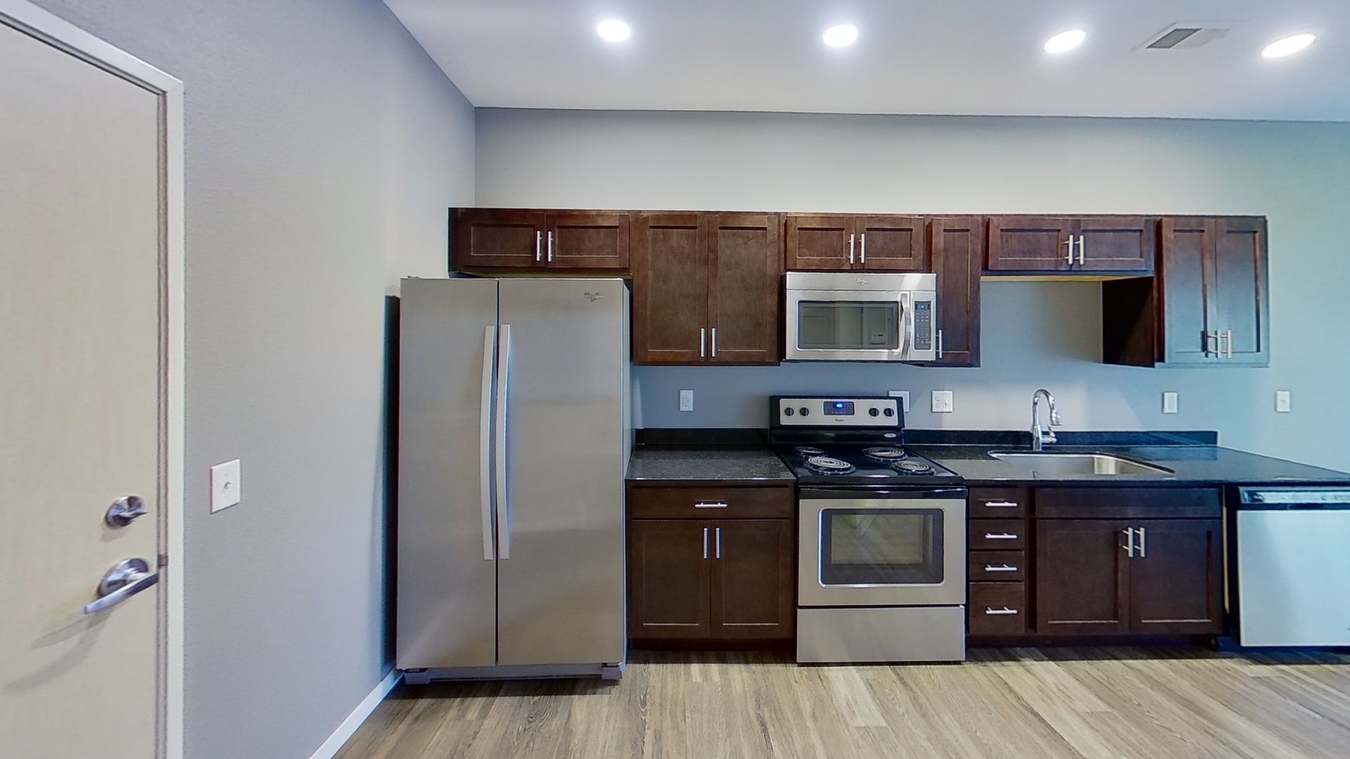3D Apartment Tour