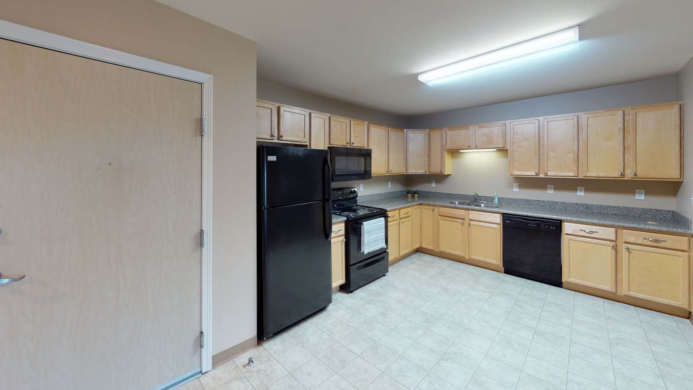 3D Apartment Tour