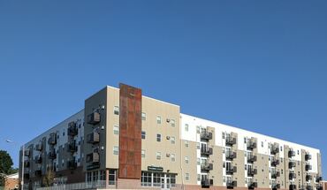 Badlands Apartments I Apartment for rent in Williston, ND