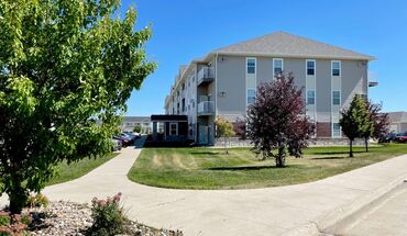Willow Brooke Lodge Apartments Apartment for rent in Minot, ND