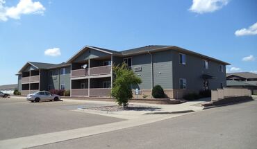 Northdale 2720/400 Apartment for rent in Minot, ND
