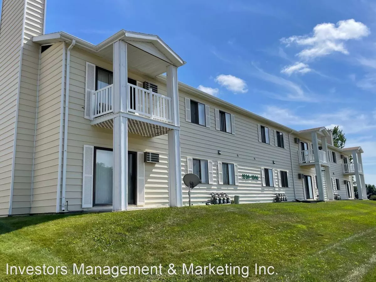 Glacial Manor Apartment for rent in Minot, ND