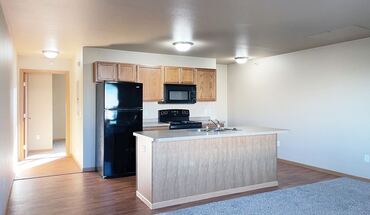 Remington Apartment for rent in Minot, ND