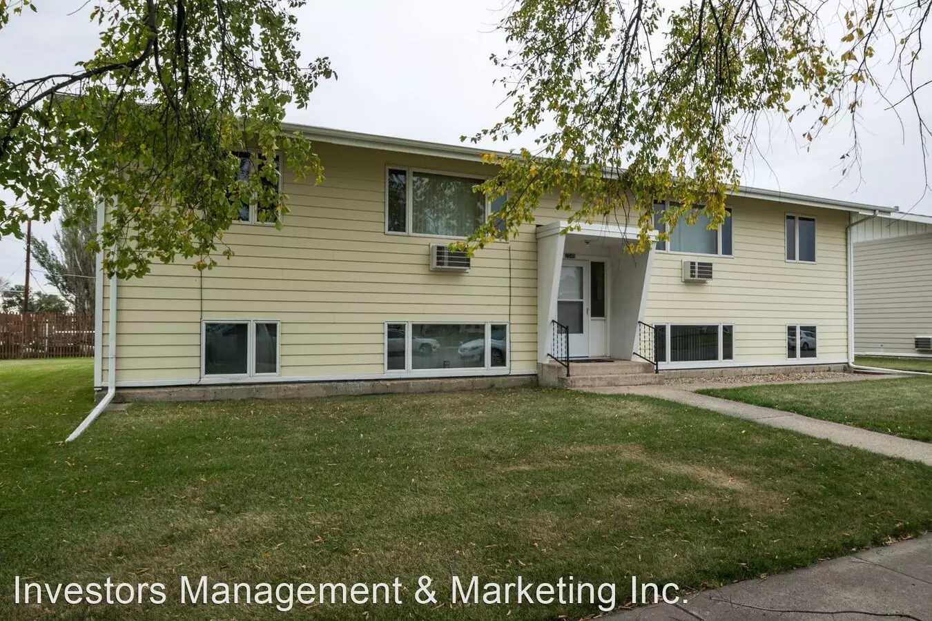 2 of 2 2028-2048 5th St NW Apartment for rent in Minot, ND