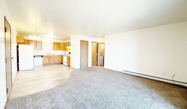 Terrace Pointe Apartment for rent in Minot, ND