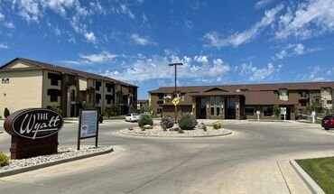 The Wyatt At Northern Lights Apartment for rent in Minot, ND